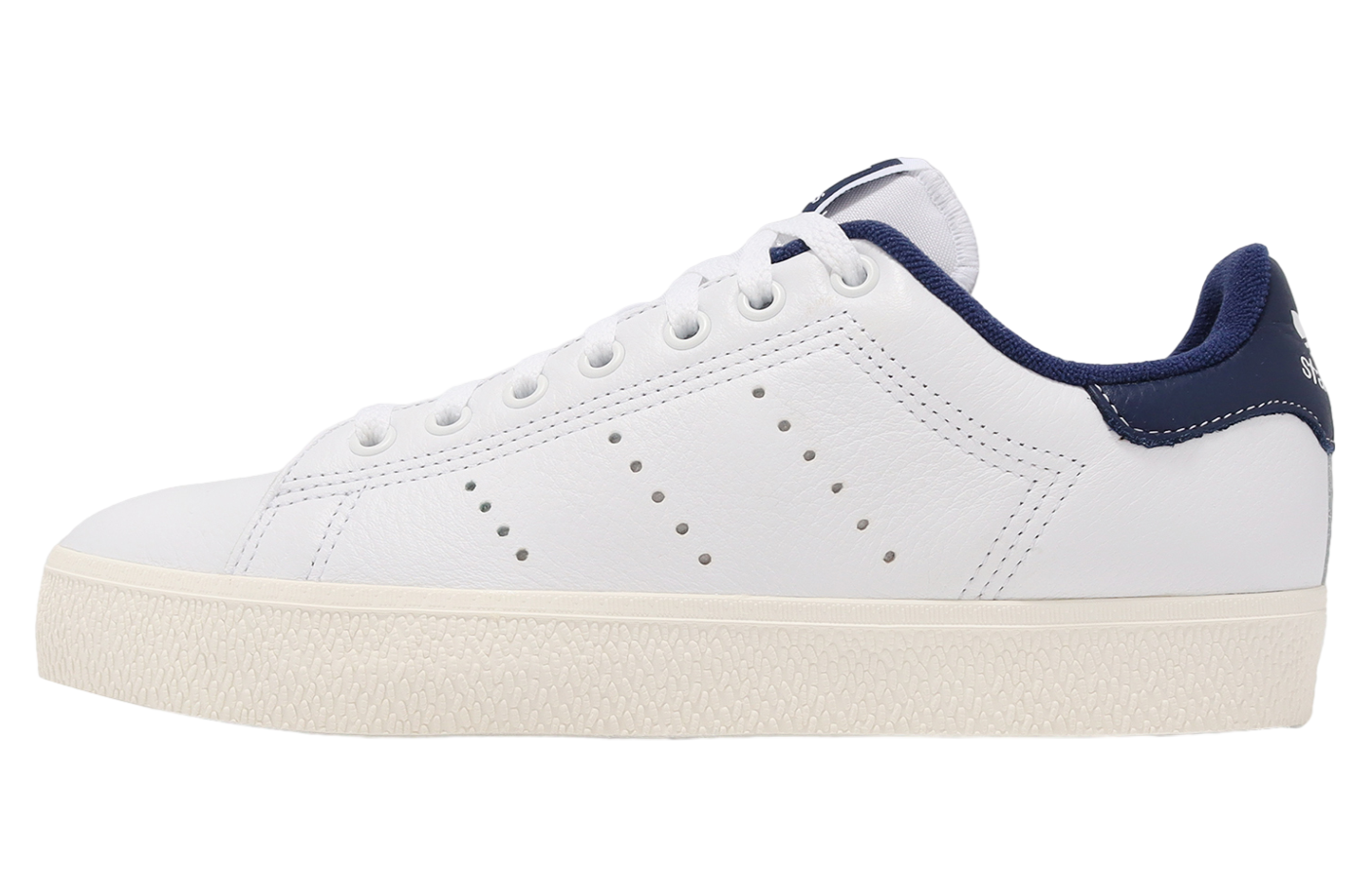 Adidas Stan Smith CS Cloud White / Dark Blue