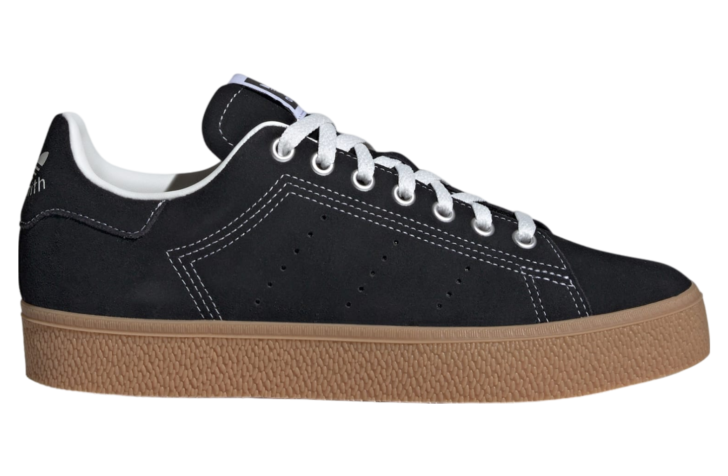 Adidas Stan Smith Cs Core Black / Core White / Gum