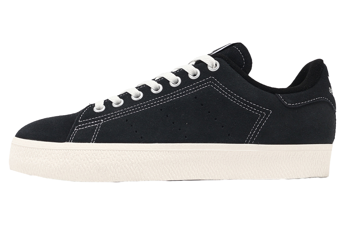 Adidas Stan Smith CS Core Black / Core White - Oct 2023