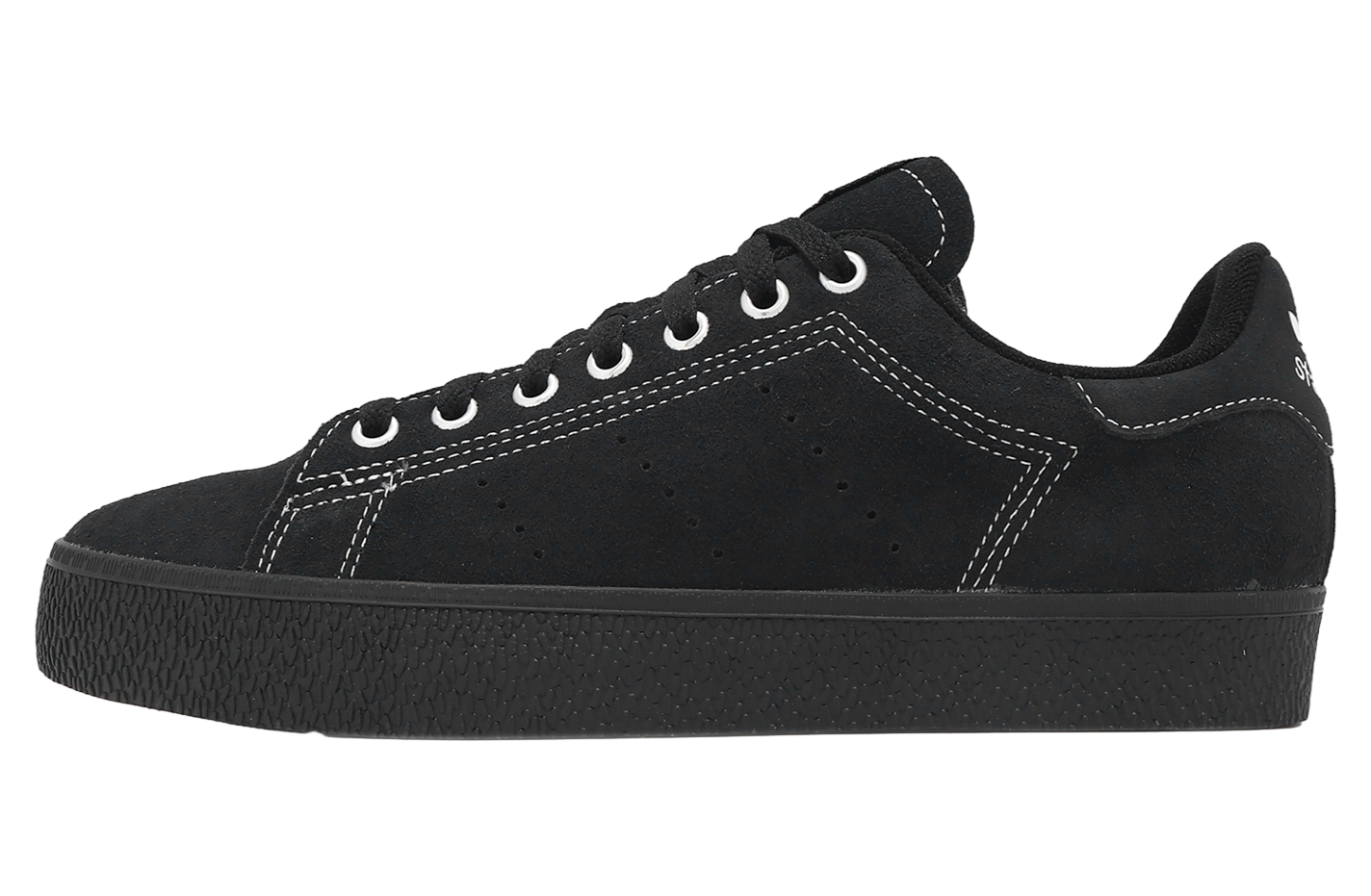 Adidas Stan Smith CS Core Black / Gum