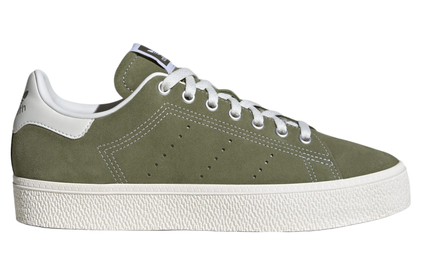 Adidas Stan Smith Cs Focus Olive / Core White