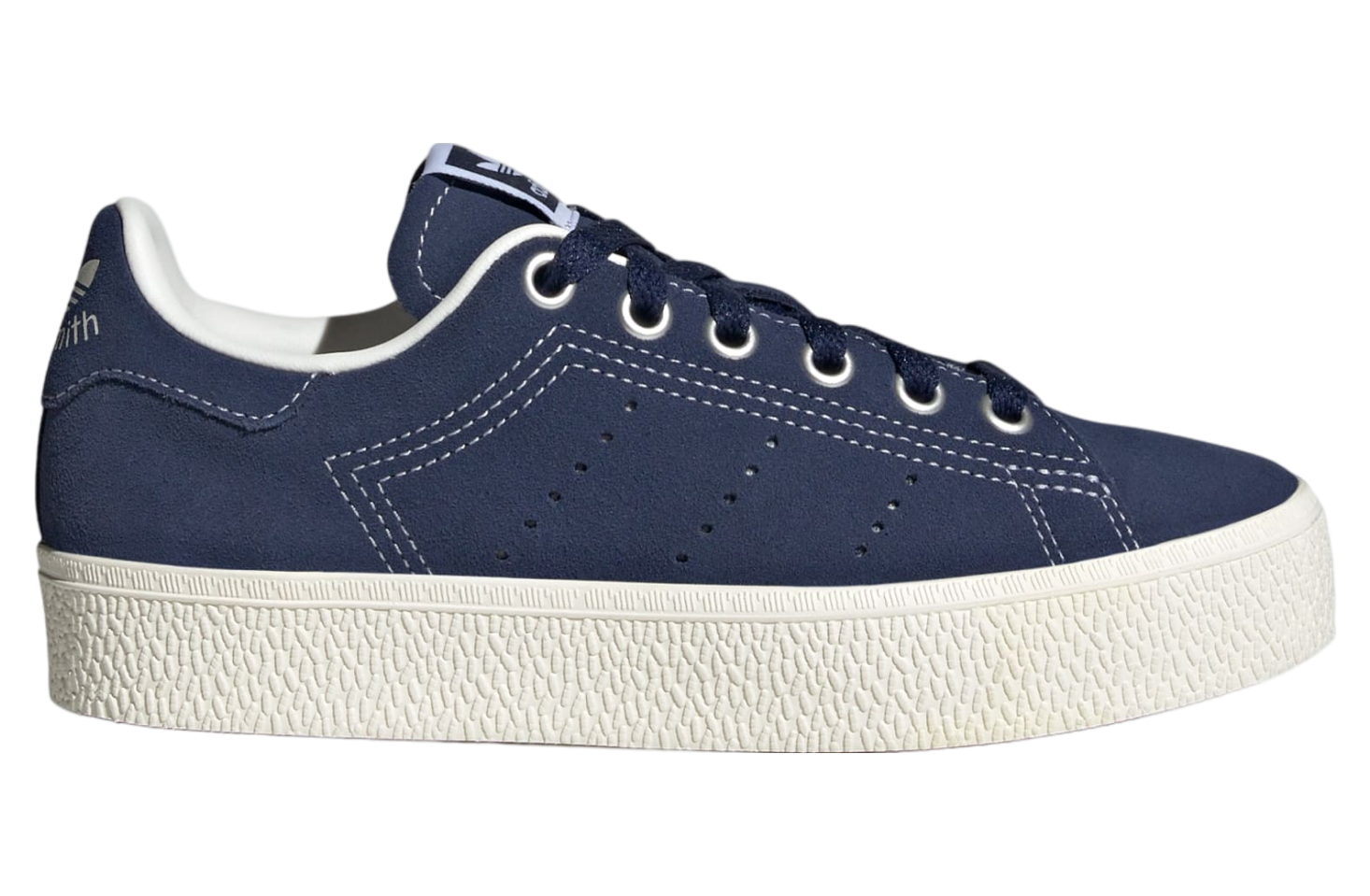 Adidas Stan Smith CS GS Dark Blue / Core White / Gum