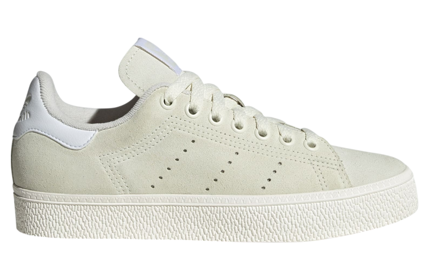 Adidas Stan Smith CS WMNS Ivory Cloud White Dec 2023 IE0431 KicksOnFire