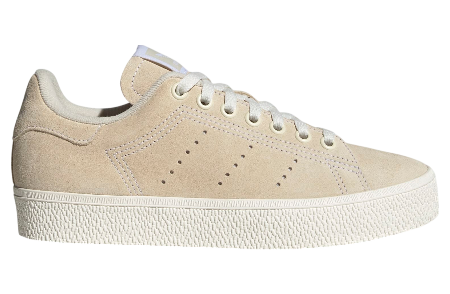 Adidas stan smith new bold w best sale