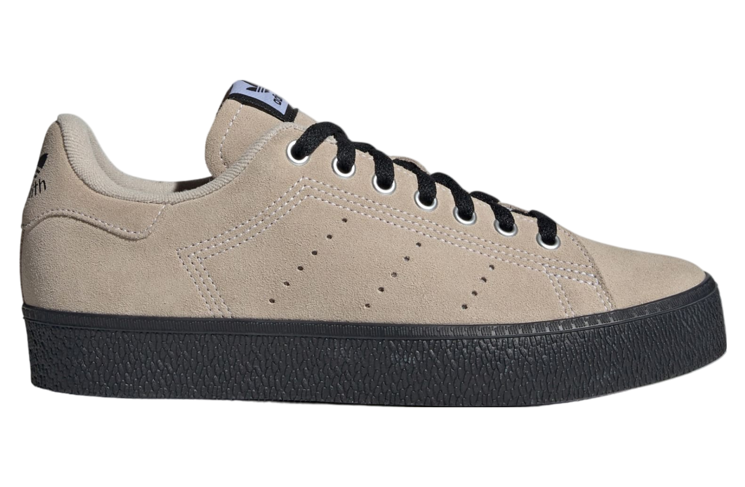 Adidas Stan Smith Cs Wonder Beige / Core Black