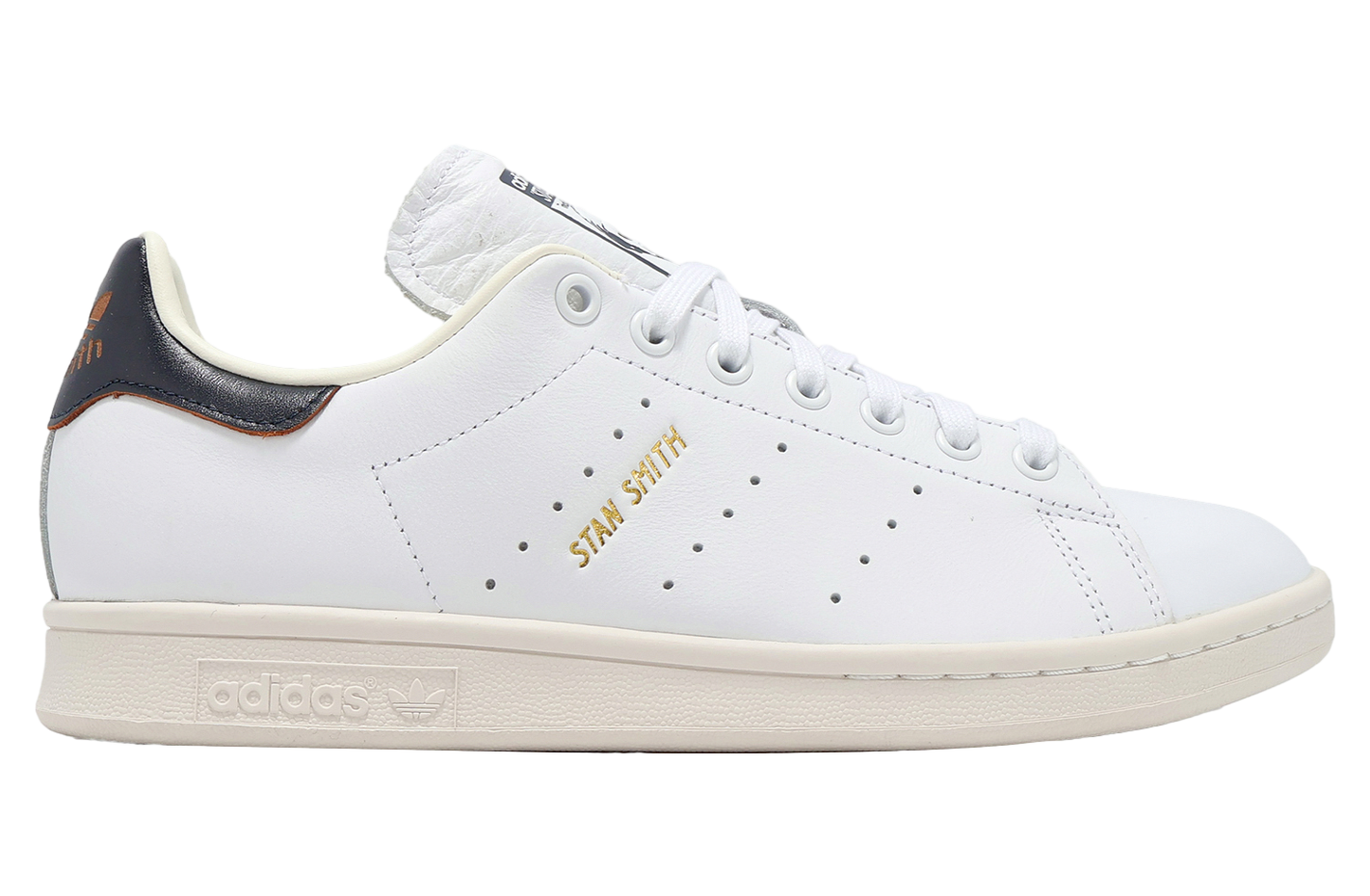 Adidas Stan Smith Footwear White / Aura Ink