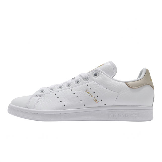 adidas Stan Smith Footwear White Power Red FY9202