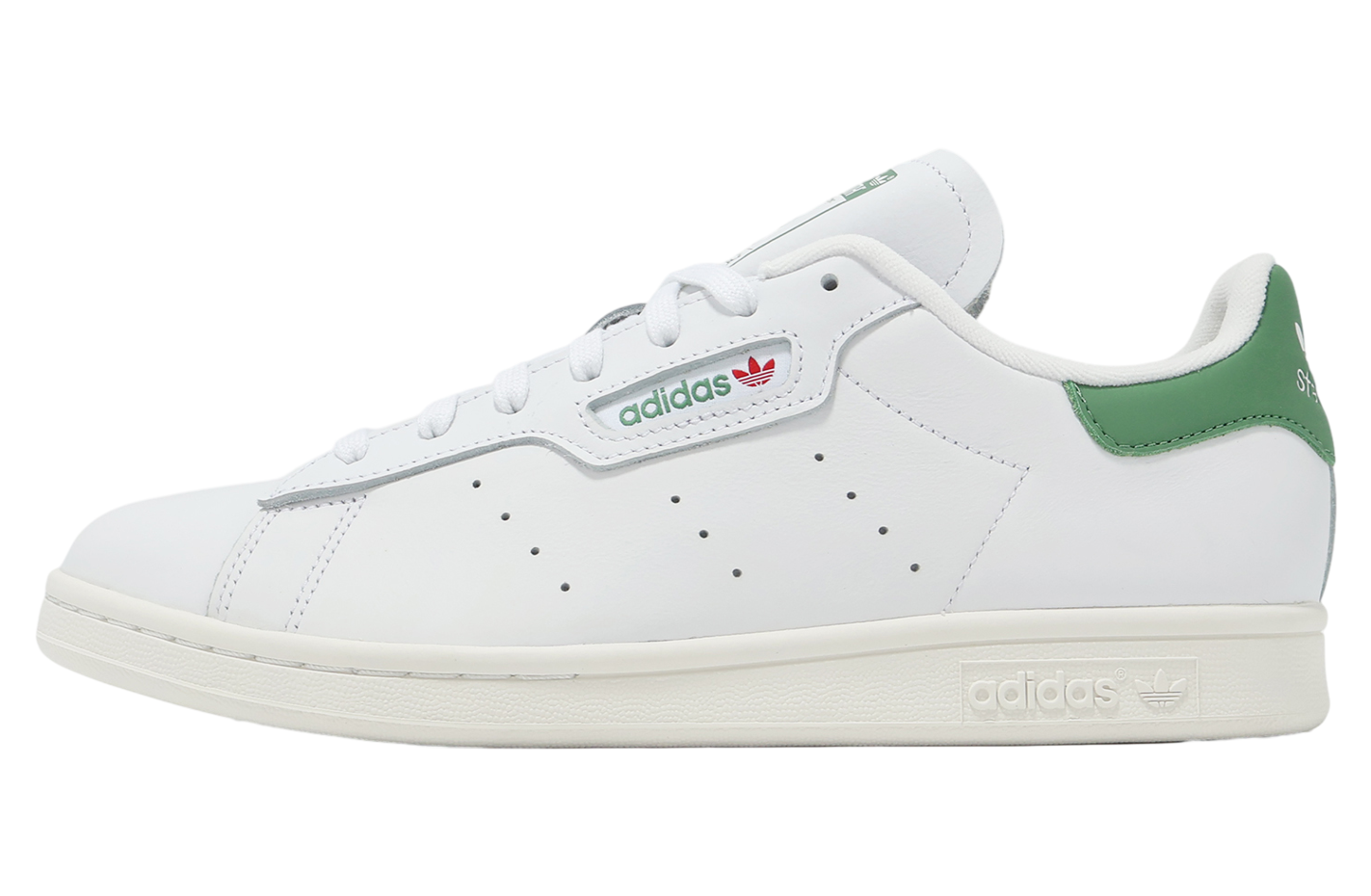 Adidas Stan Smith Footwear White / Preloved Green