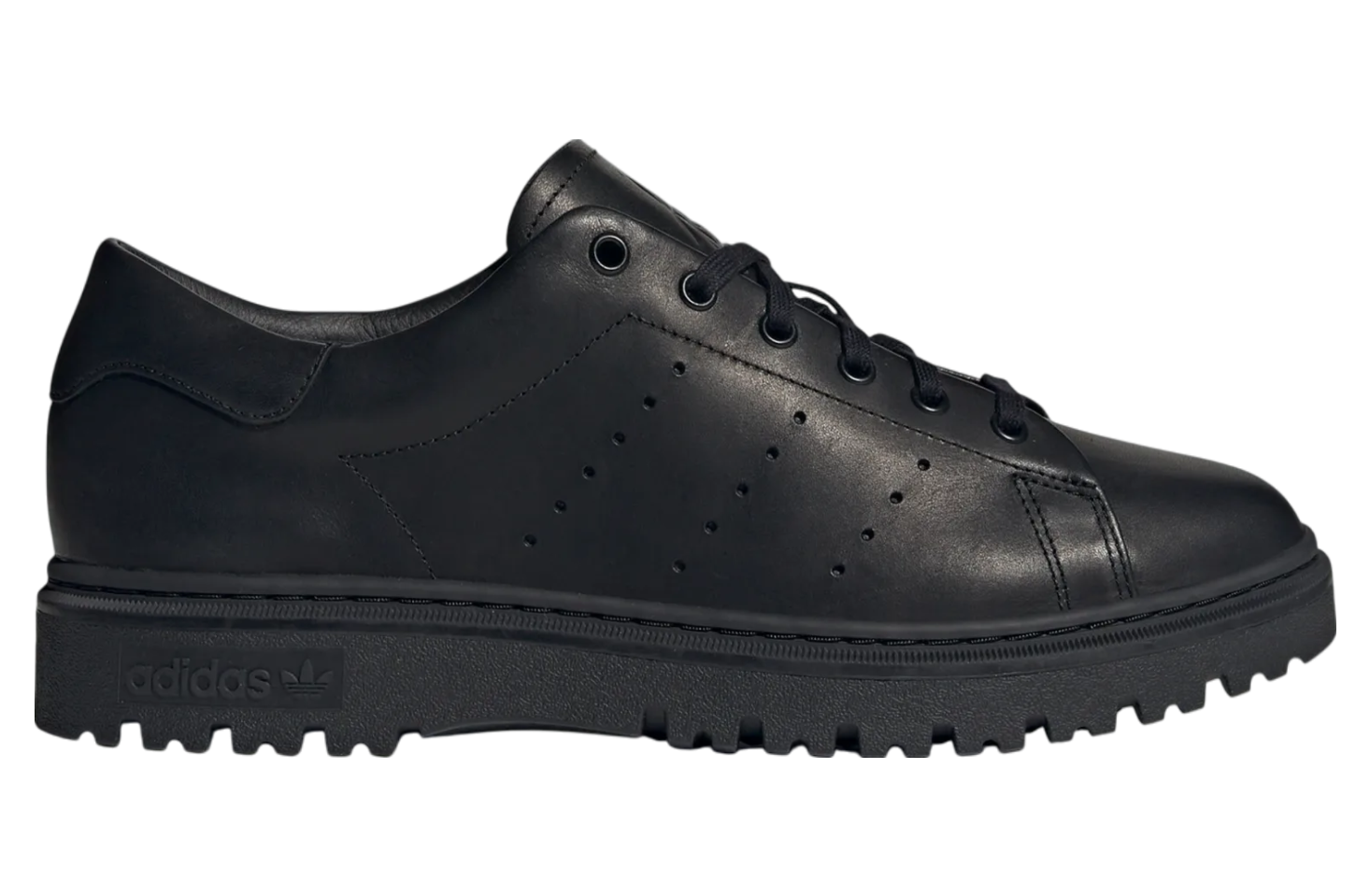 Adidas Stan Smith Freizeit WMNS Core Black