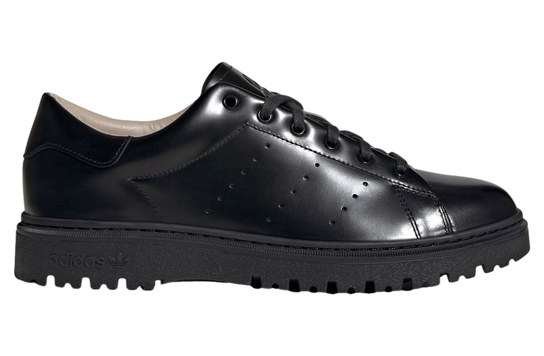 Adidas Stan Smith Friezeit Core Black / Wonder Black - Sep
