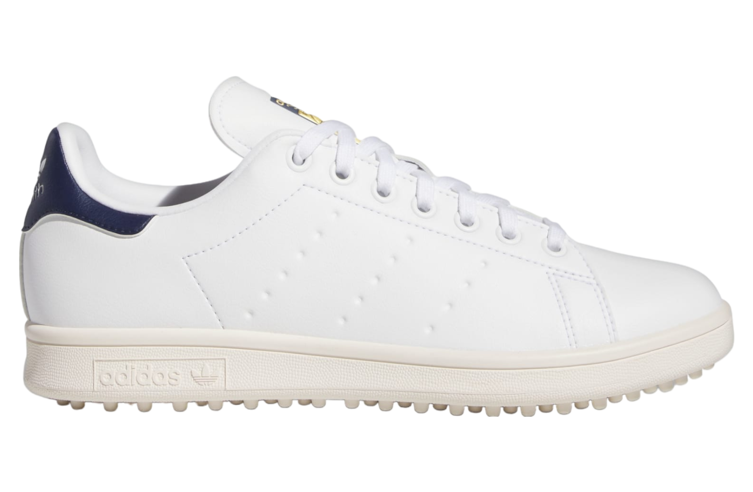 BUY Adidas Stan Smith Golf WMNS Cloud White Collegiate Navy Kixify Marketplace