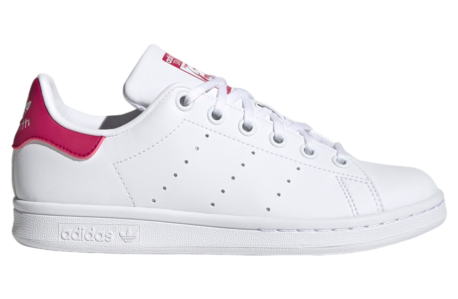 Adidas stan smith bold rosa best sale