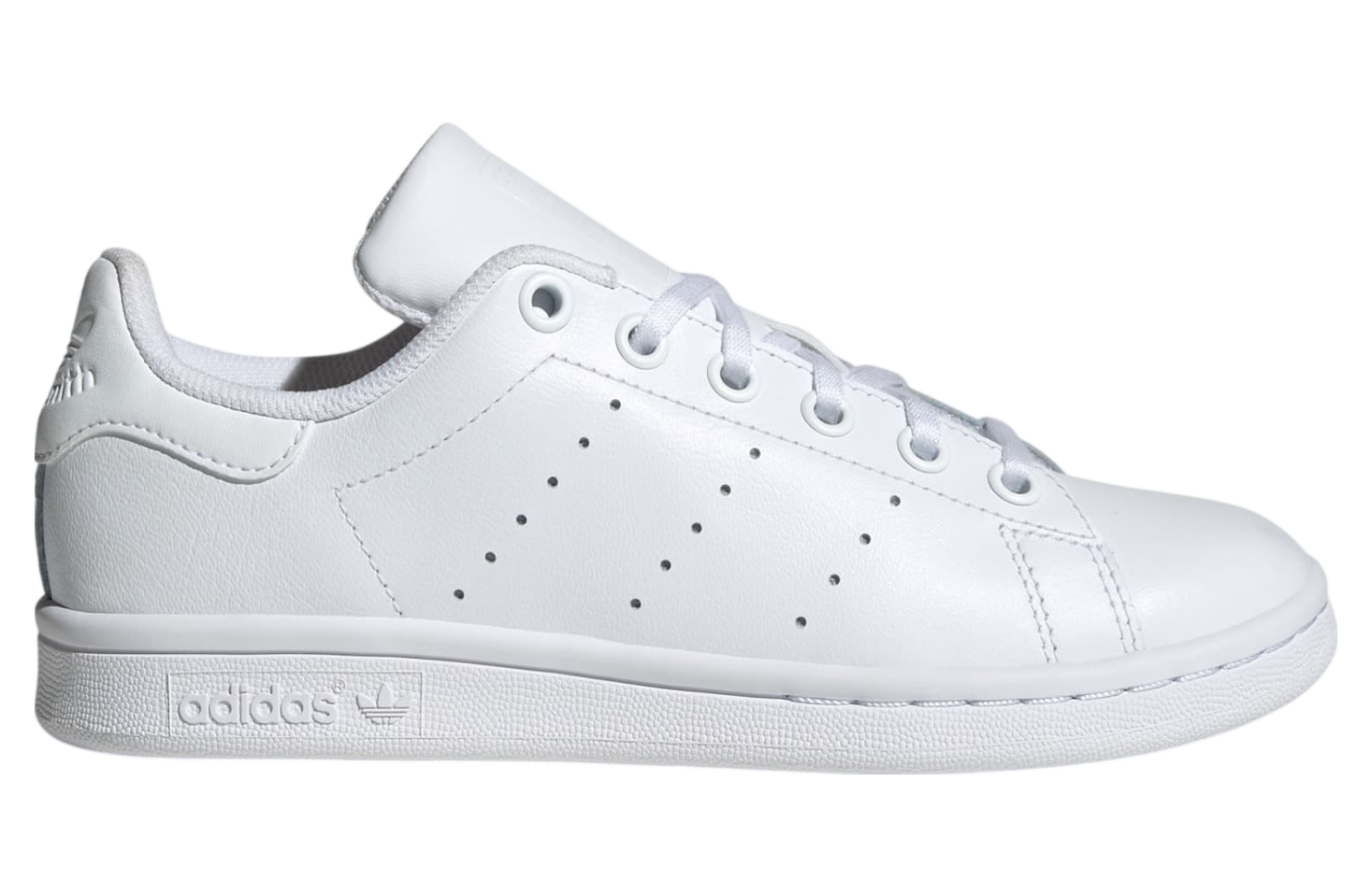 Adidas Stan Smith Gs Cloud White / White