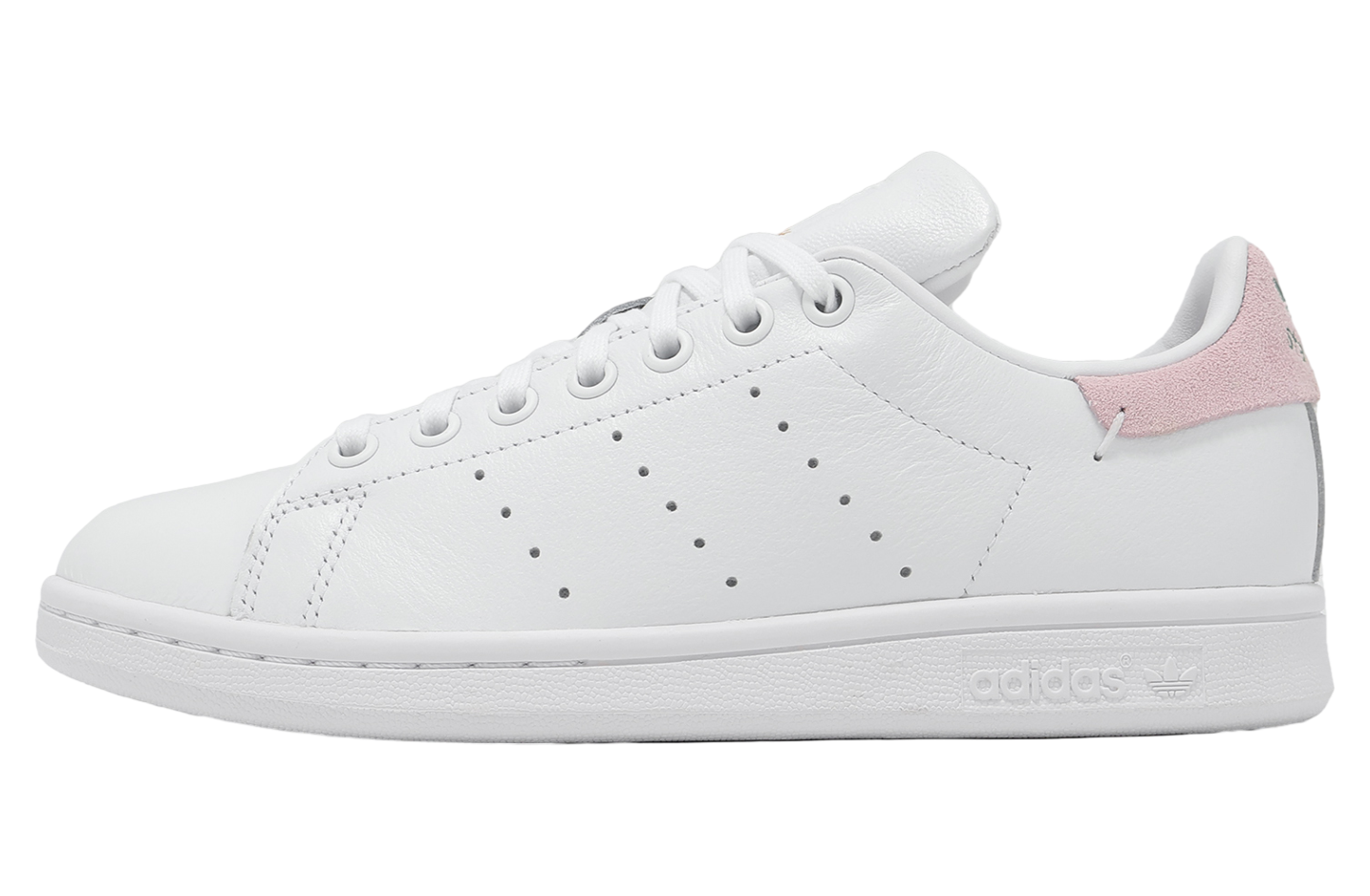 Adidas Stan Smith J GS Footwear White / Bluebird