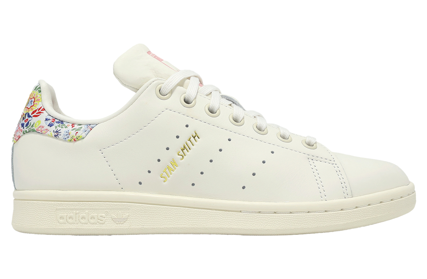 Adidas Stan Smith J GS Off White / Supplier Colour