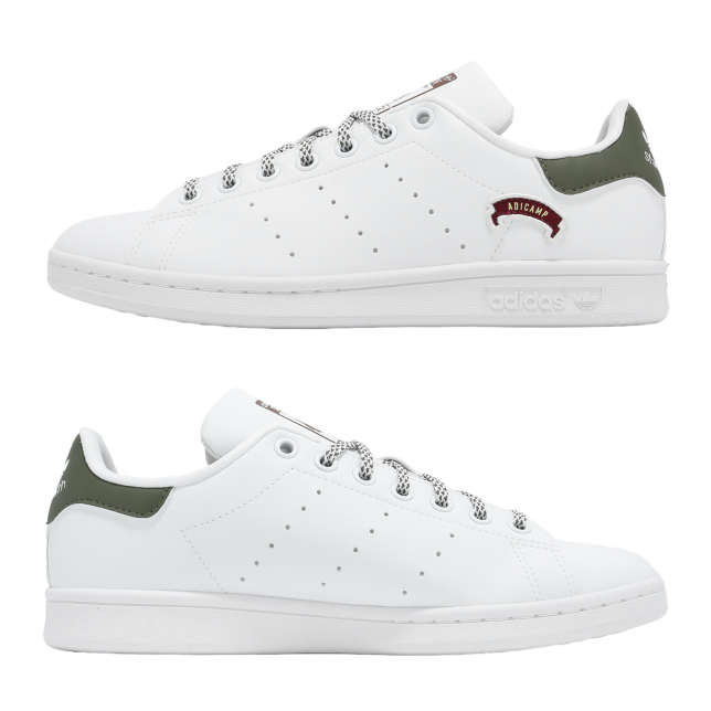 Junior white stan smiths on sale