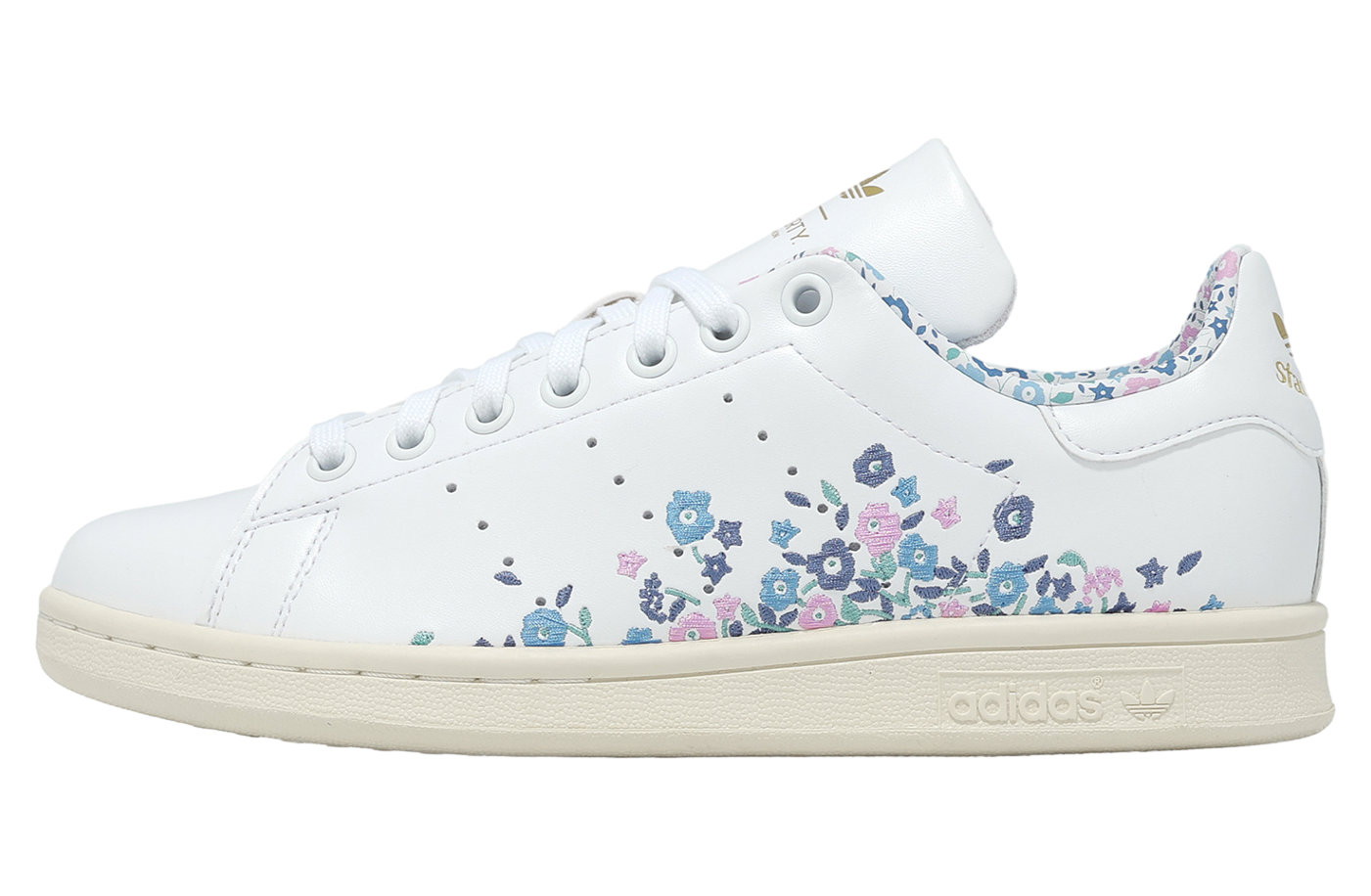 Adidas Stan Smith Liberty LDN Footwear White / Clear Pink