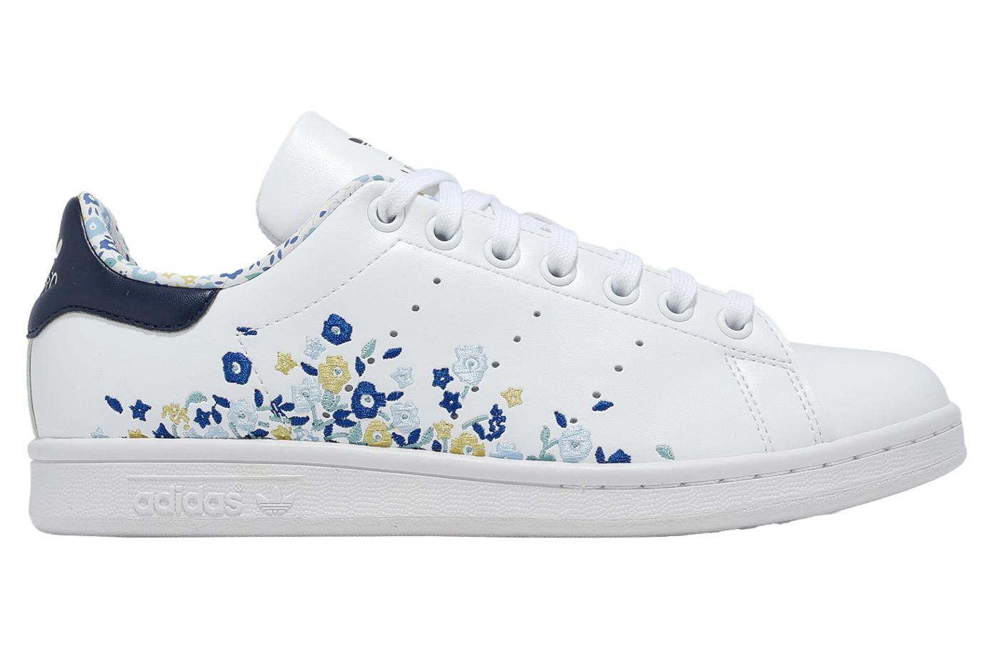 Adidas Stan Smith Liberty LDN Footwear White / Team Blue