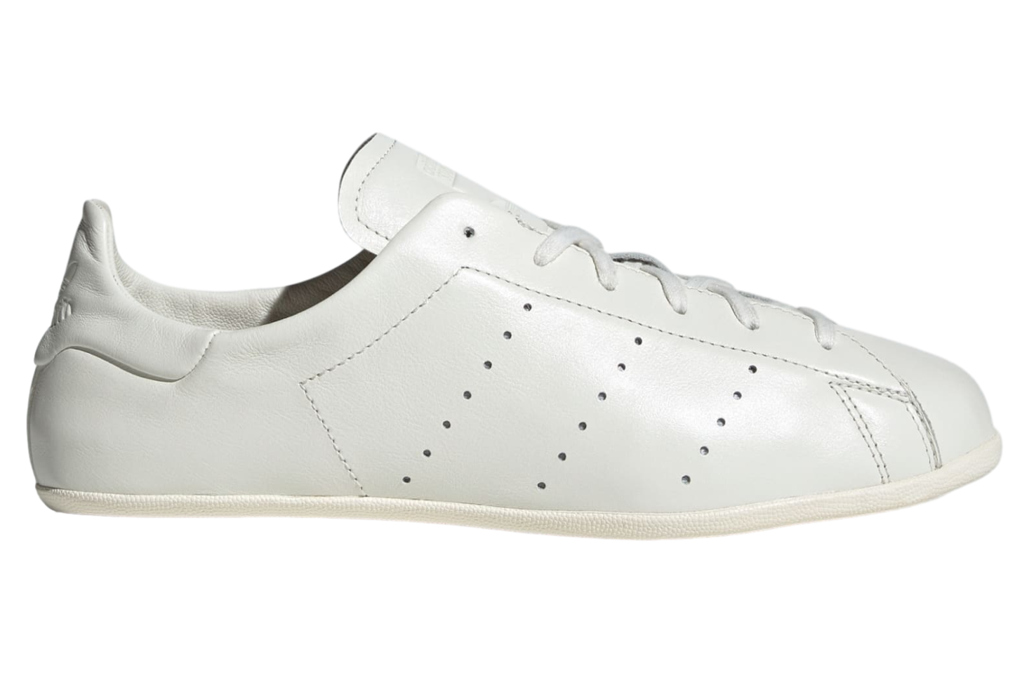 Adidas Stan Smith Lo Pro WMNS Cloud White / White - Aug 2025