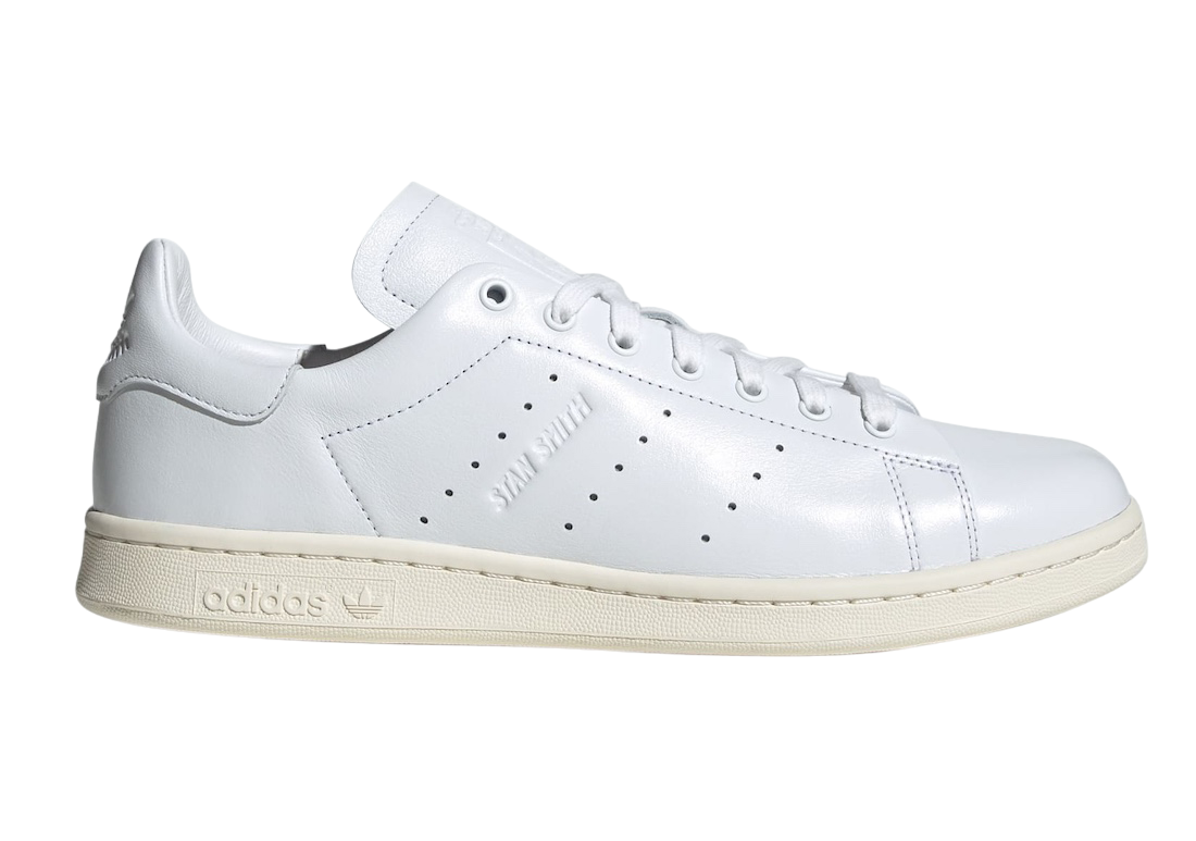 adidas Stan Smith Lux Cloud White