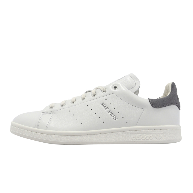 adidas Stan Smith Lux in White