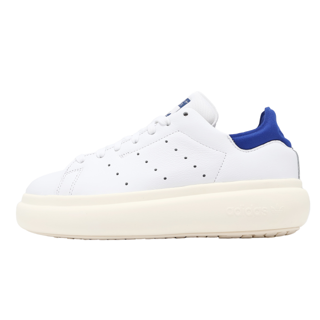 BUY Adidas Stan Smith PF W Footwear White Off White Kixify Marketplace