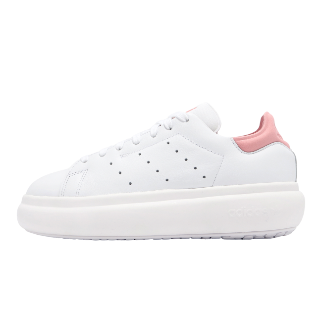 Adidas stan smith dame pink best sale