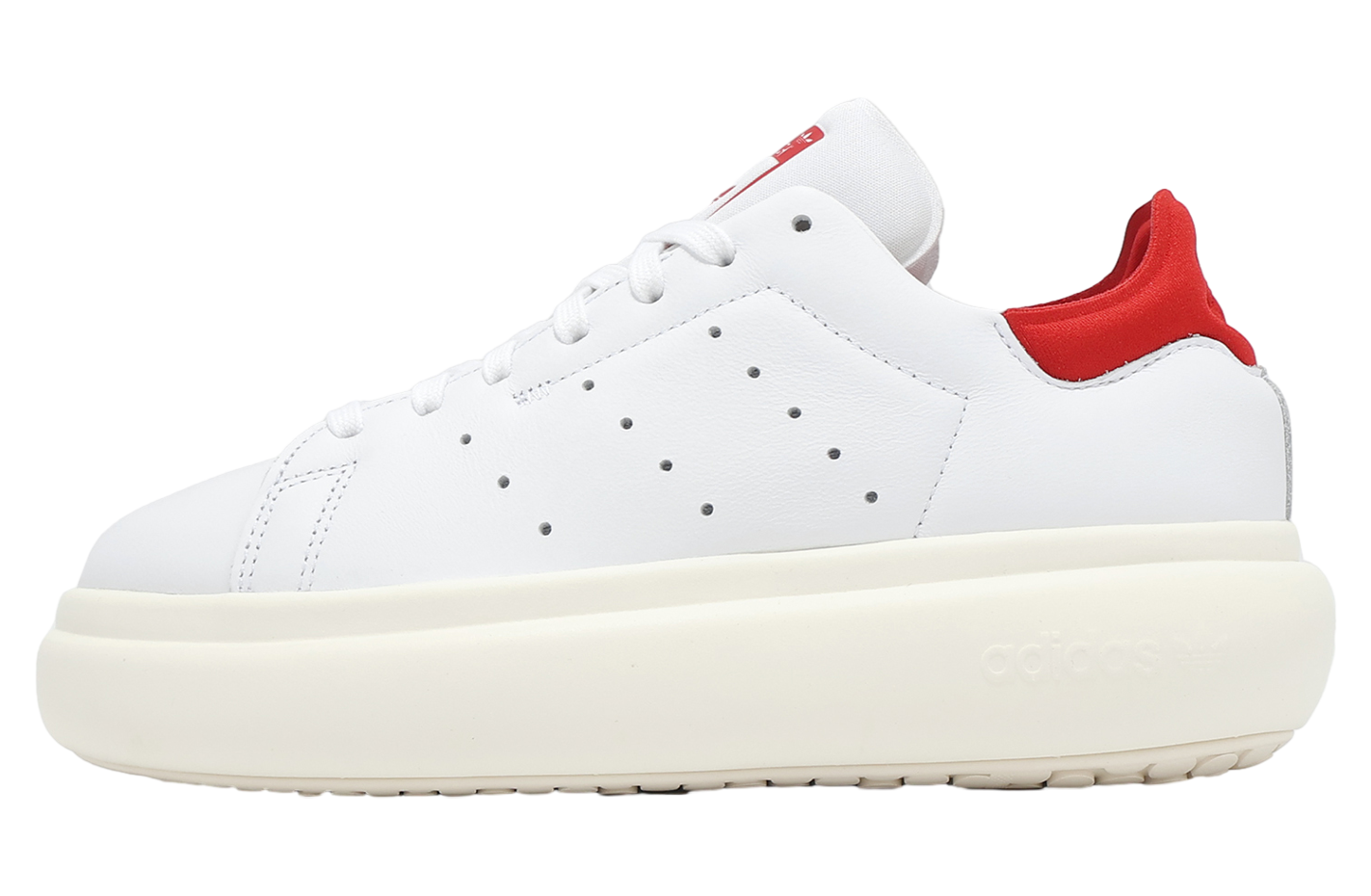 Adidas Stan Smith PF W WMNS Footwear White / Off White