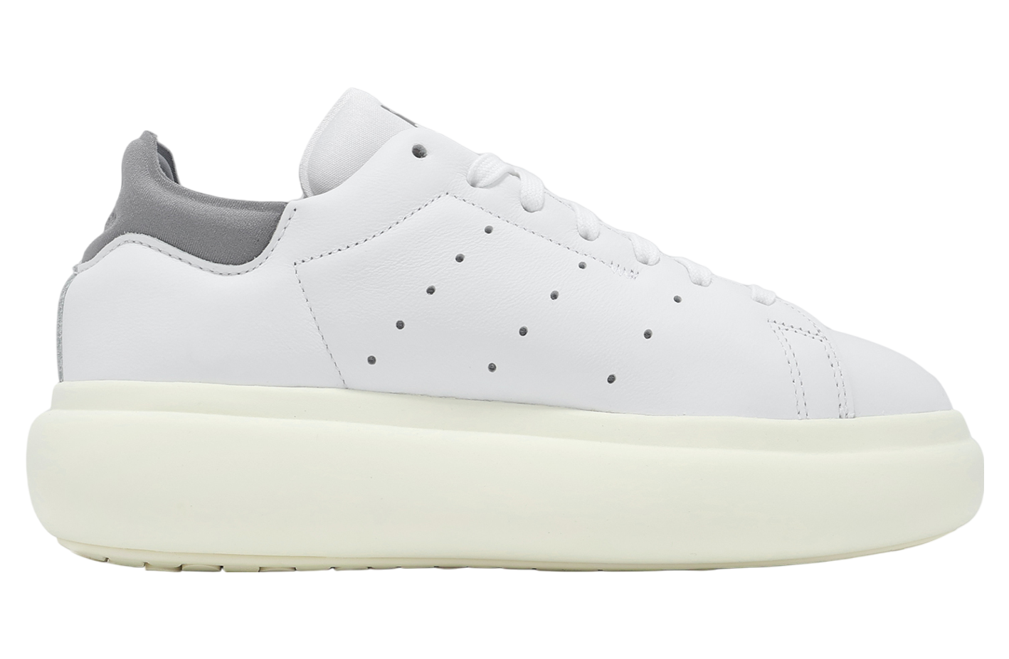 BUY Adidas Stan Smith PF WMNS Footwear White Off White Grey BrlShops Marketplace adidas ultra boost multicolor 2 release