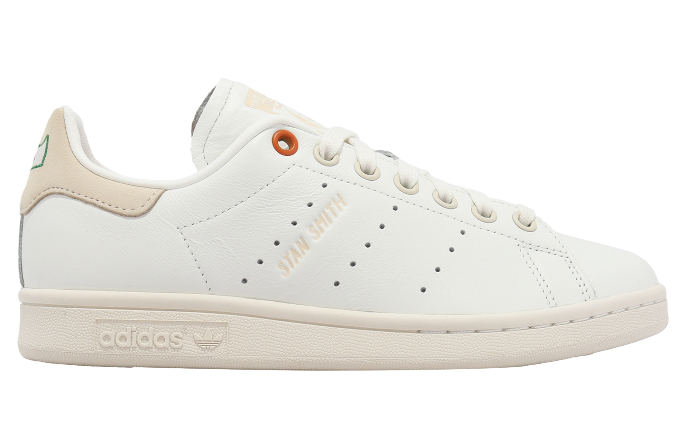 Adidas Stan Smith W WMNS Core White / Wonder White