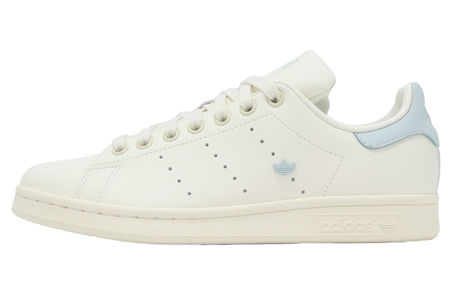 Adidas Stan Smith W WMNS Off White / Halo Blue
