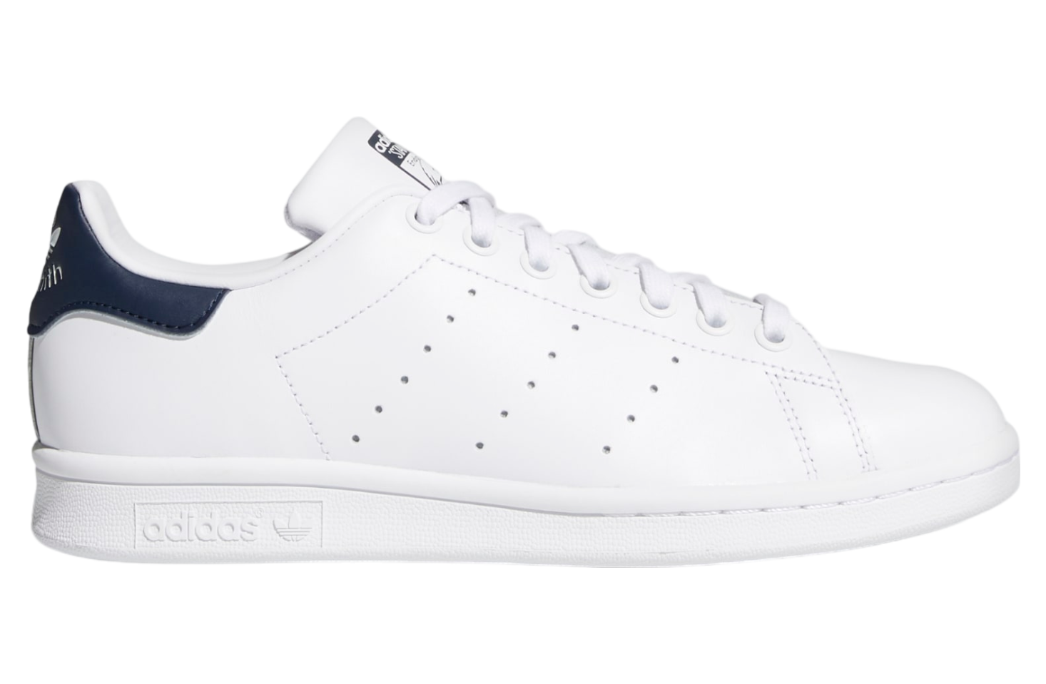 Adidas Stan Smith Wmns Cloud White / Collegiate Navy 2020