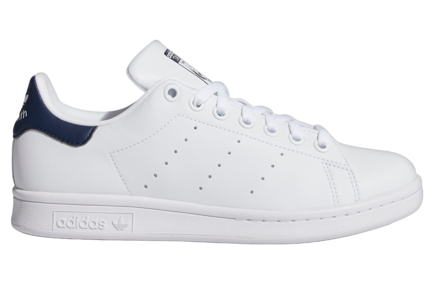 Adidas stan smith collegiate navy online