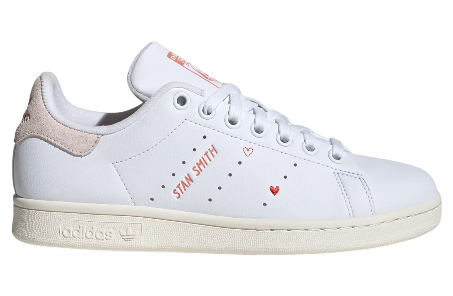 Adidas stan smith valentine shoes online