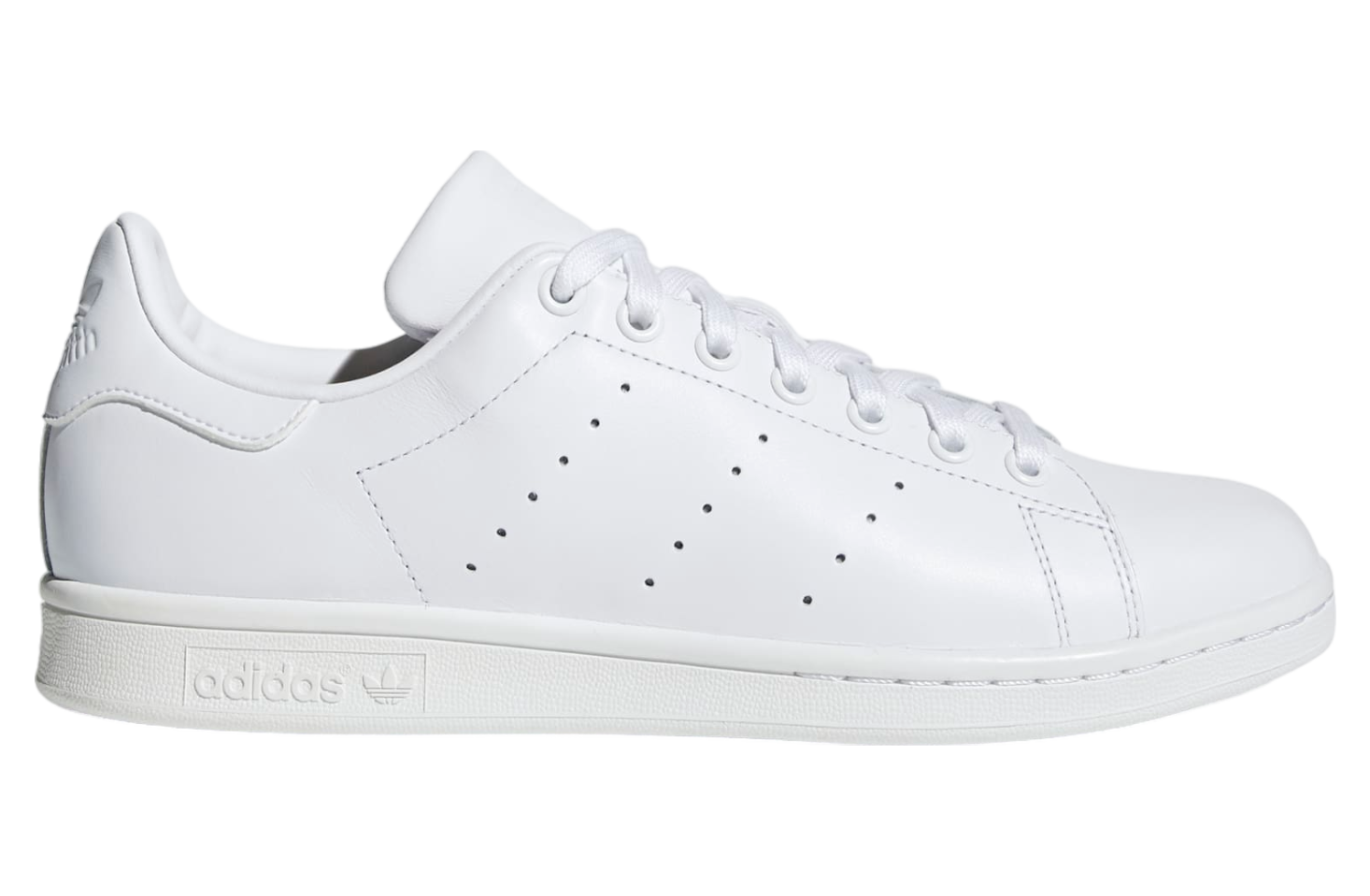 Adidas Stan Smith WMNS Cloud White