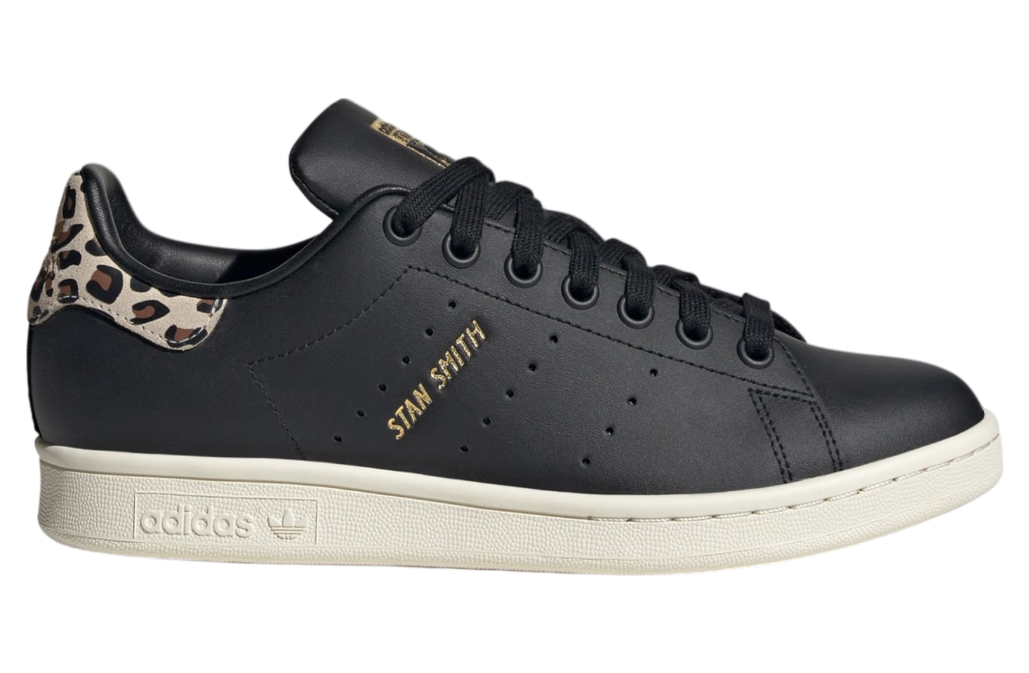 Adidas Stan Smith WMNS Core Black / Off White