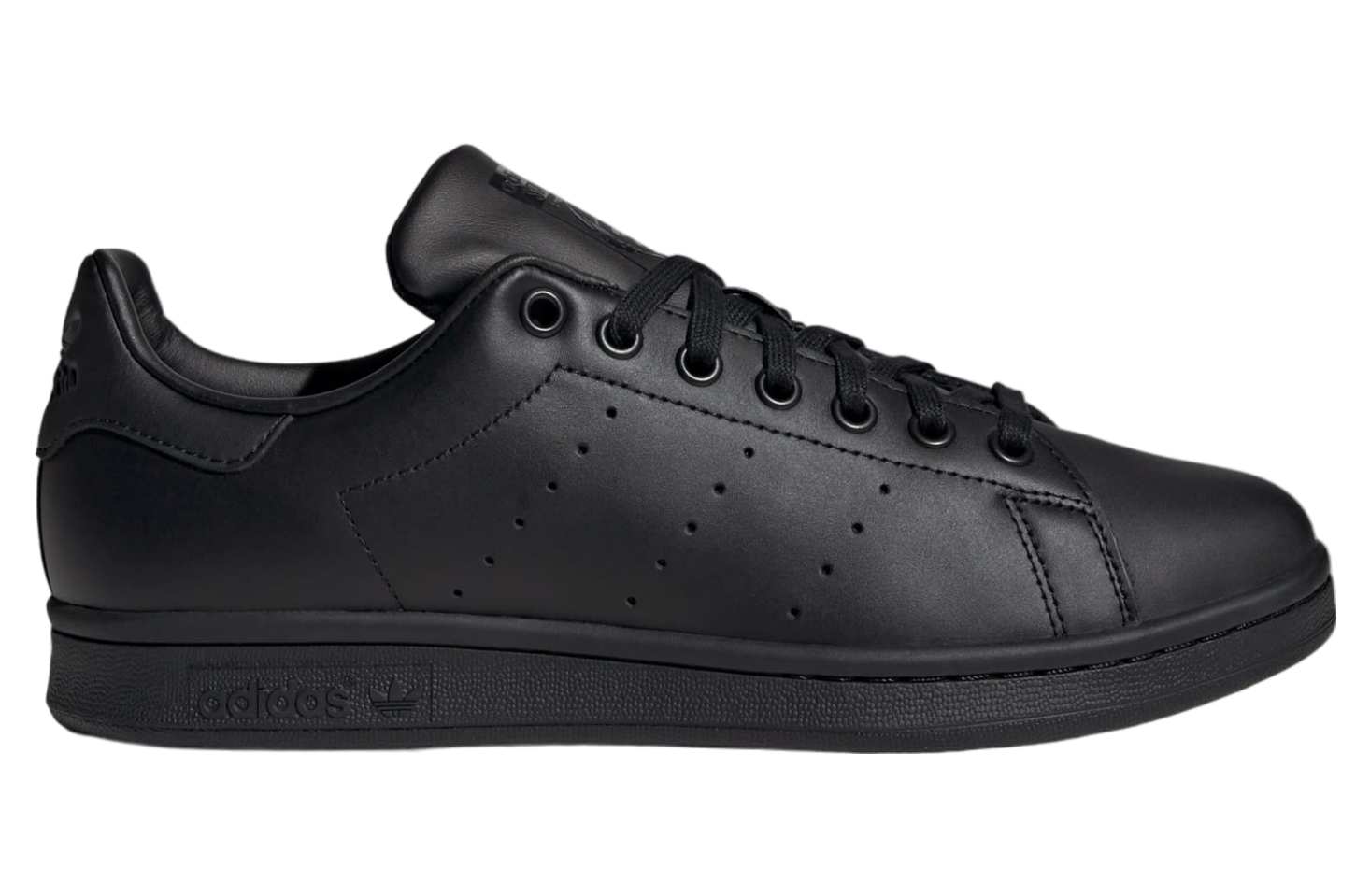 Adidas Stan Smith Wmns Core Black