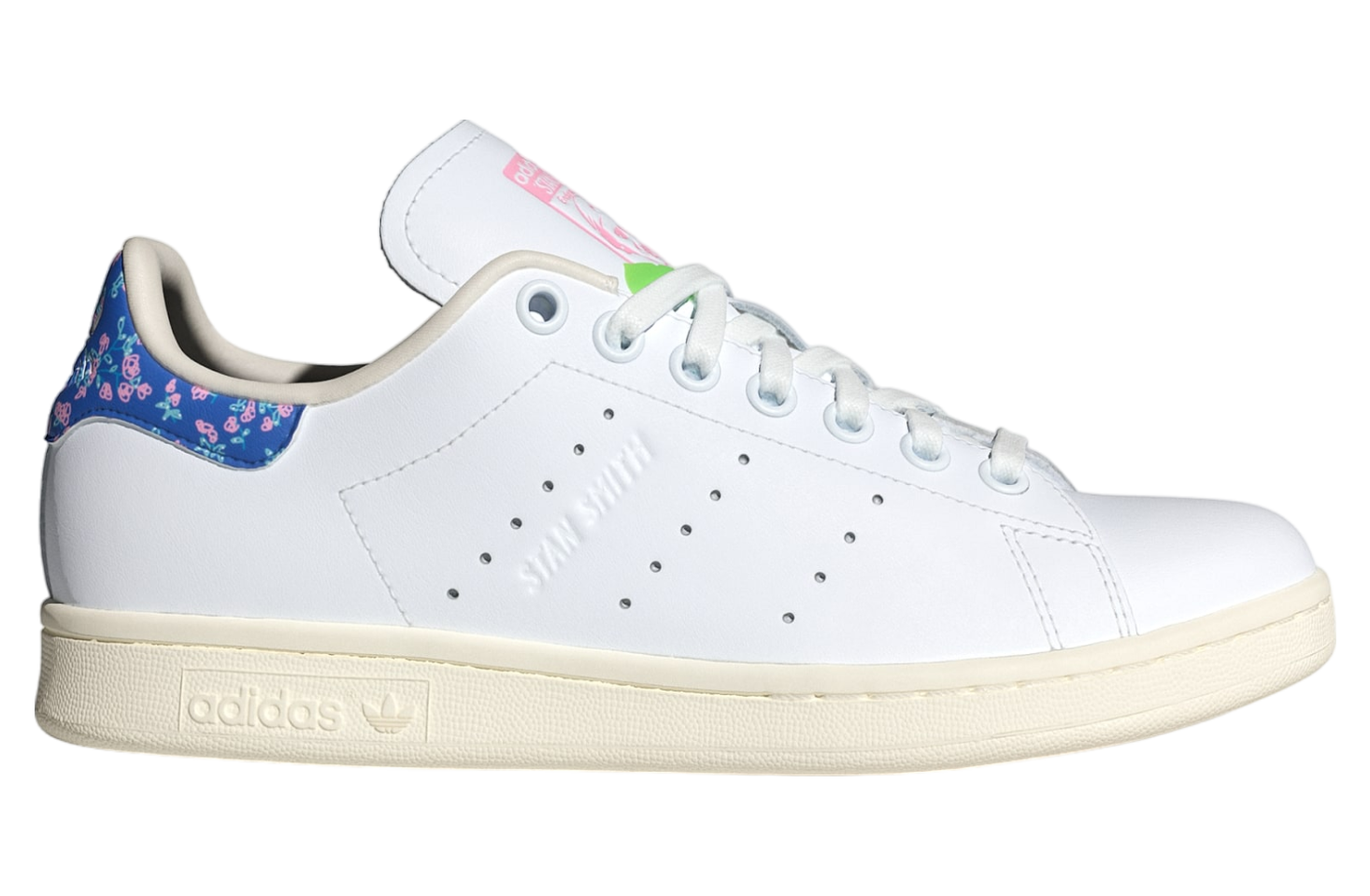 Adidas Stan Smith X Kseniaschnaider WMNS Cloud White / True Pink