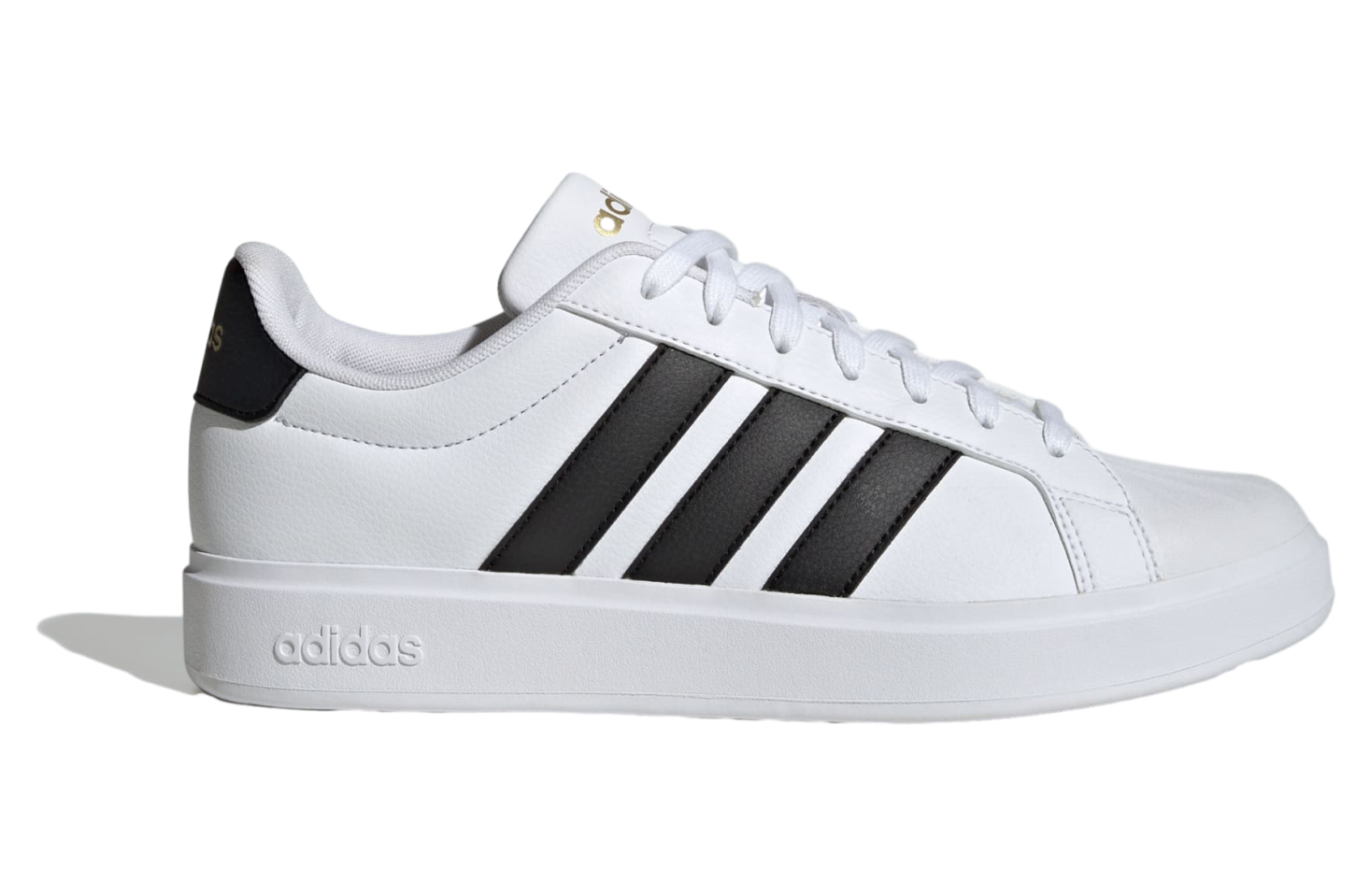 Adidas Streettalk Cloud White / Core Black