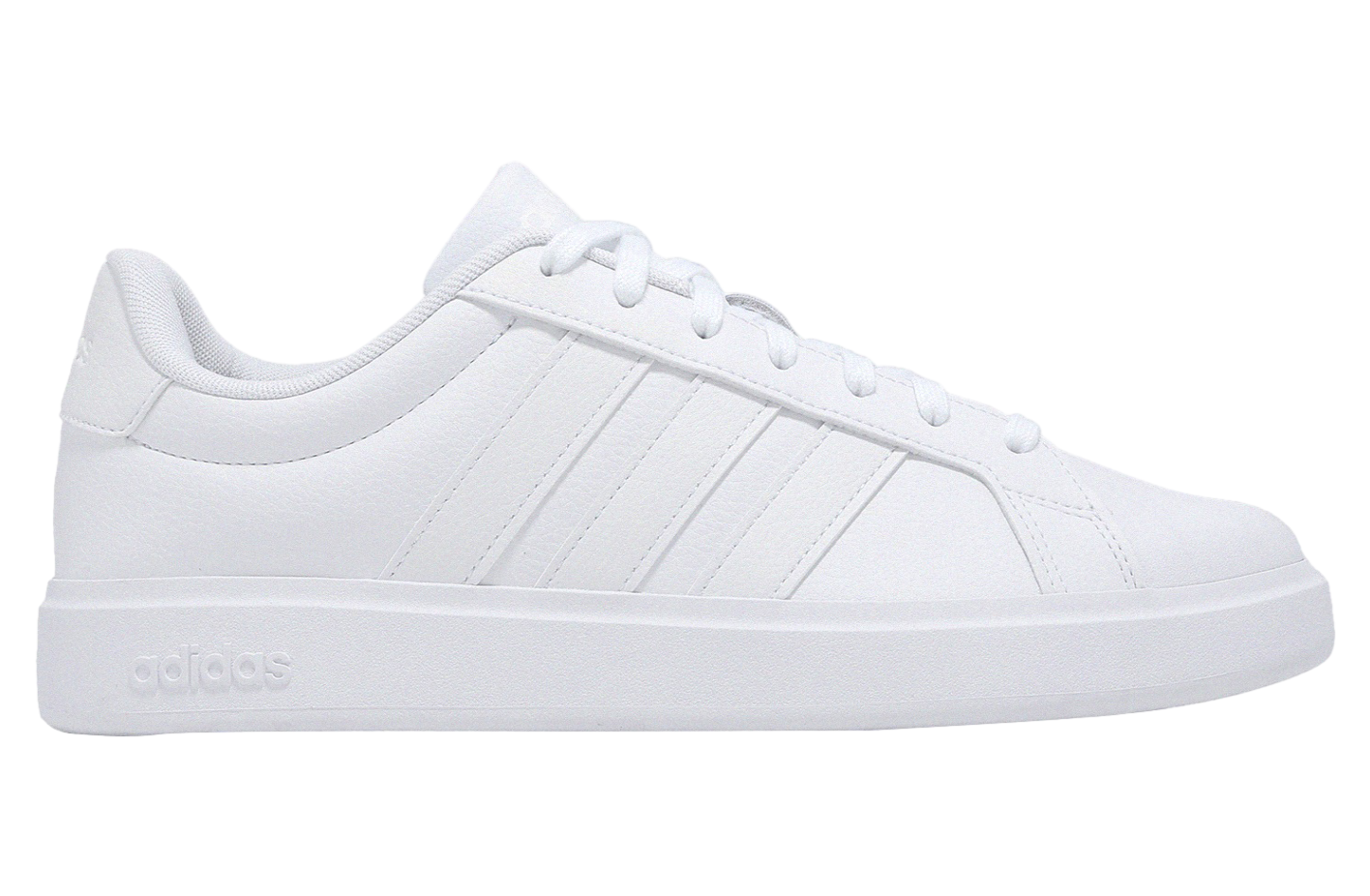 Adidas Streettalk Cloud White
