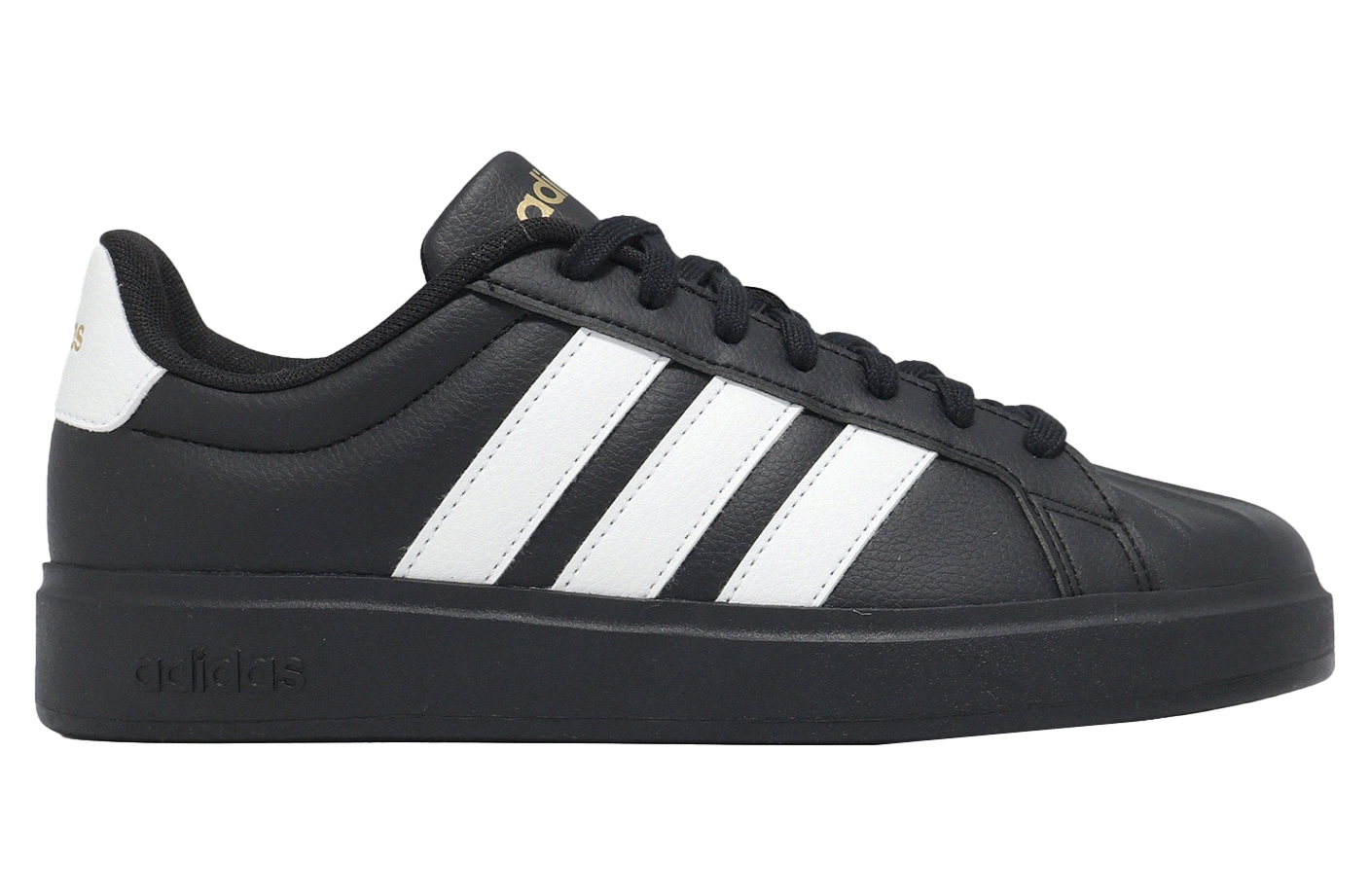 Adidas Streettalk WMNS Core Black / Cloud White