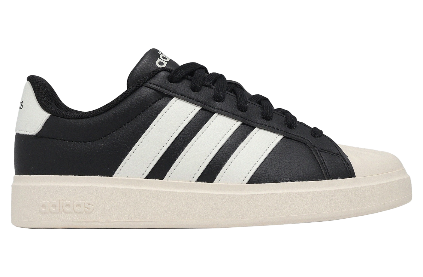 Adidas Streettalk WMNS Core Black / Core White