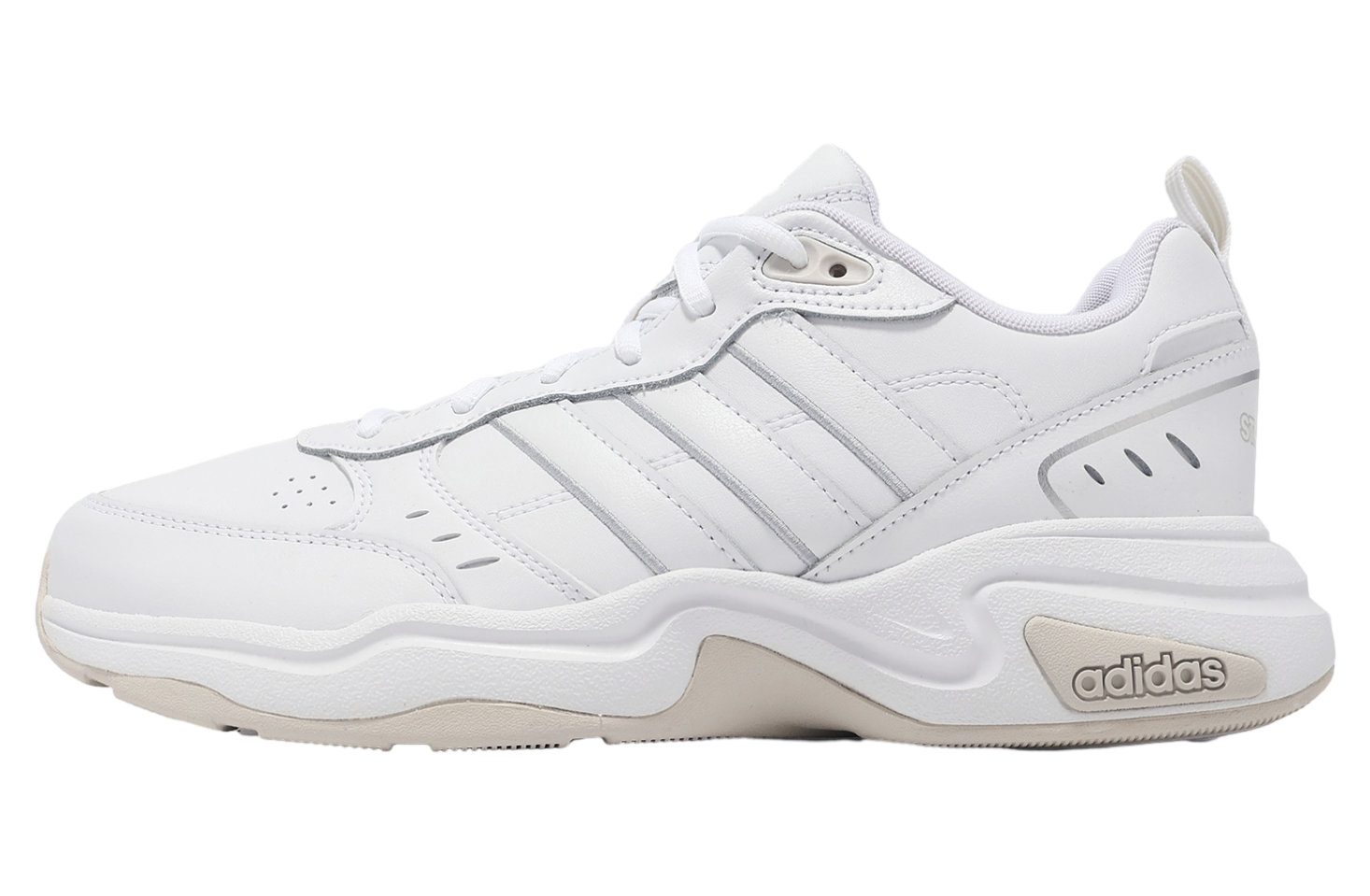 Adidas Strutter Cloud White / Footwear White