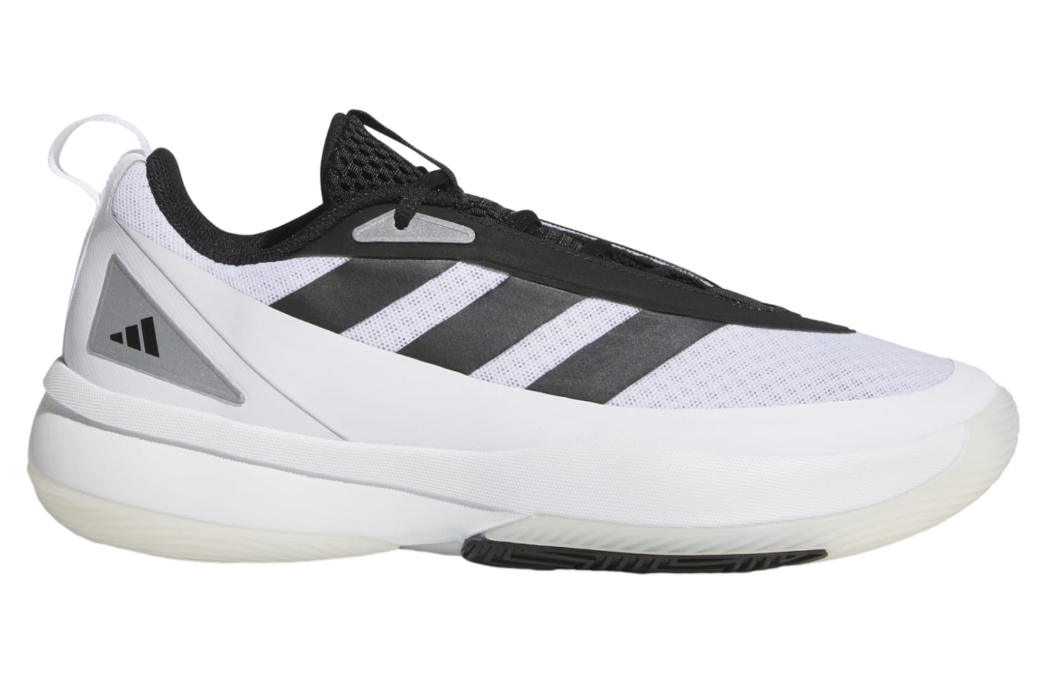 Adidas Subzone Cloud White / Core Black