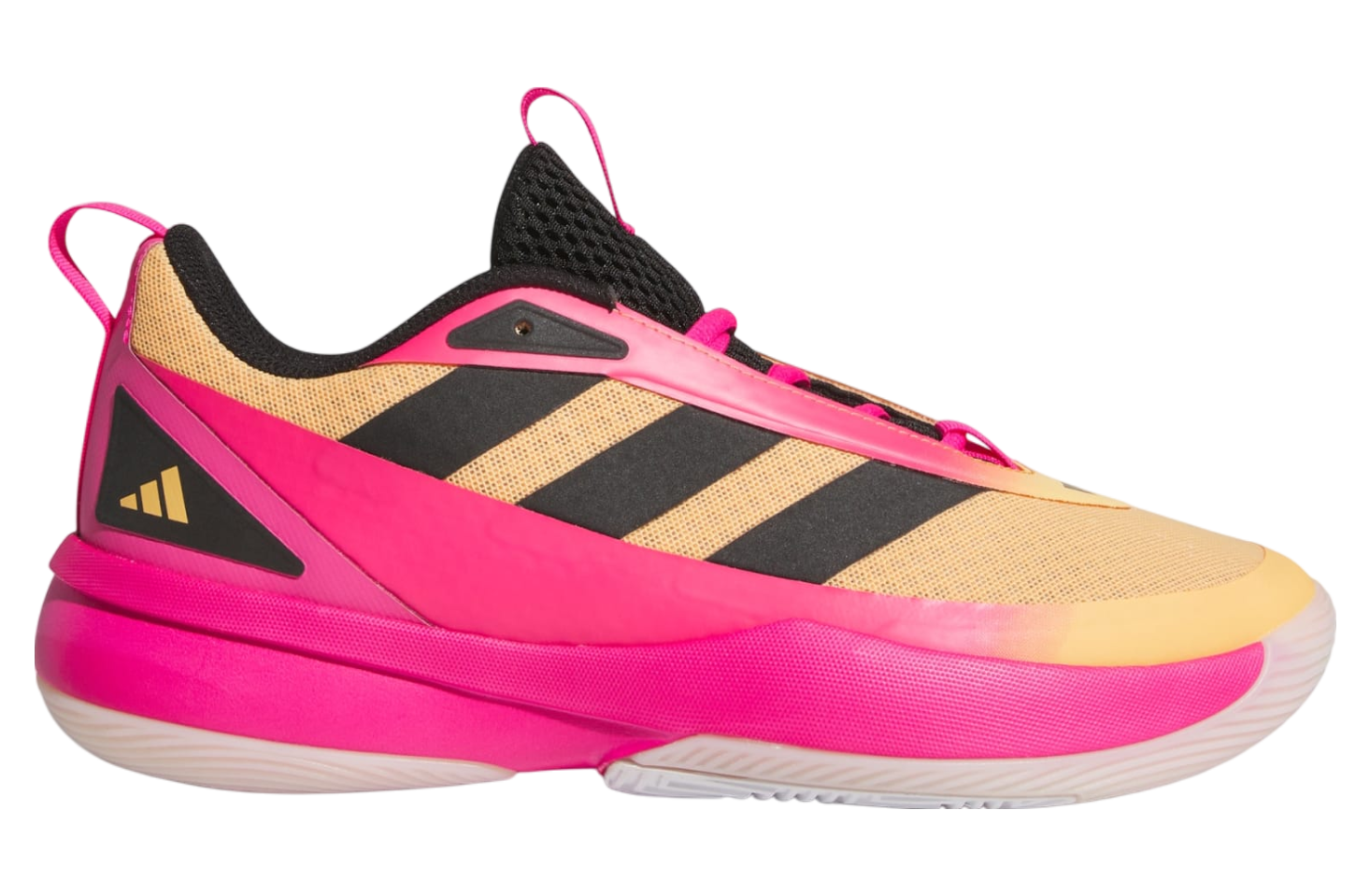 Adidas Subzone Hazy Orange / Core Black