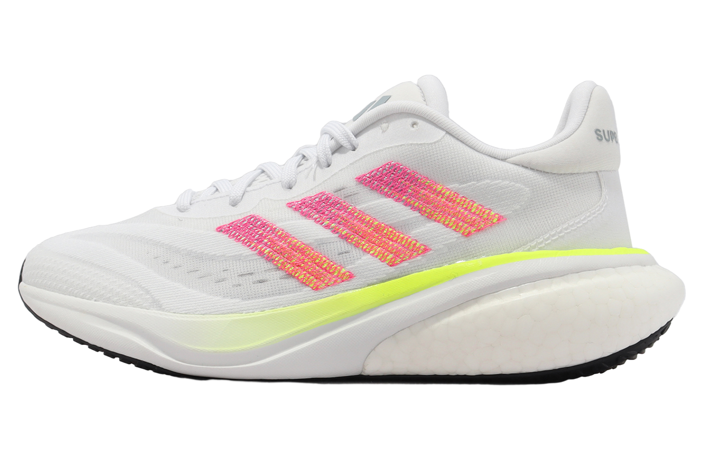 Adidas Supernova 3 W WMNS Cloud White / Lucid Pink