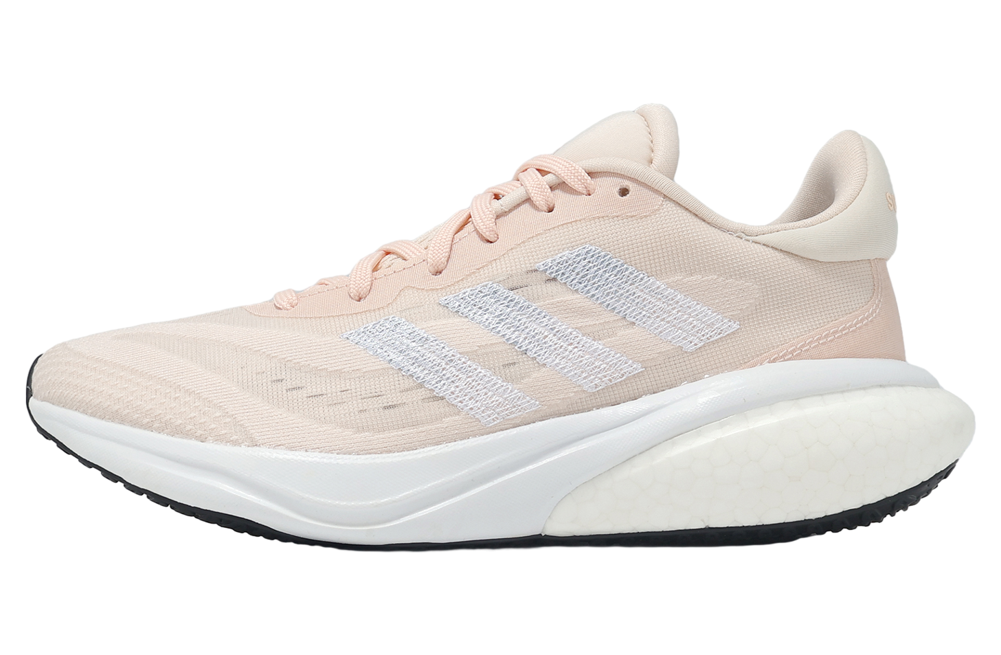 Adidas Supernova 3 W WMNS Wonder Beige / Cloud White