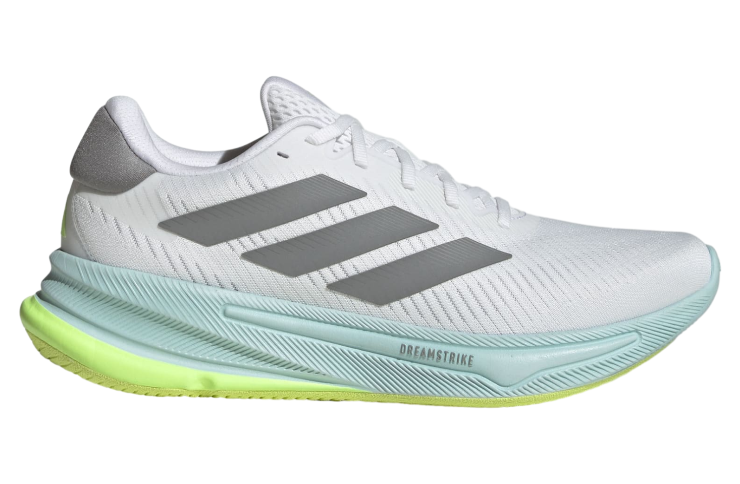 Adidas Supernova Ease Cloud White / Grey Three