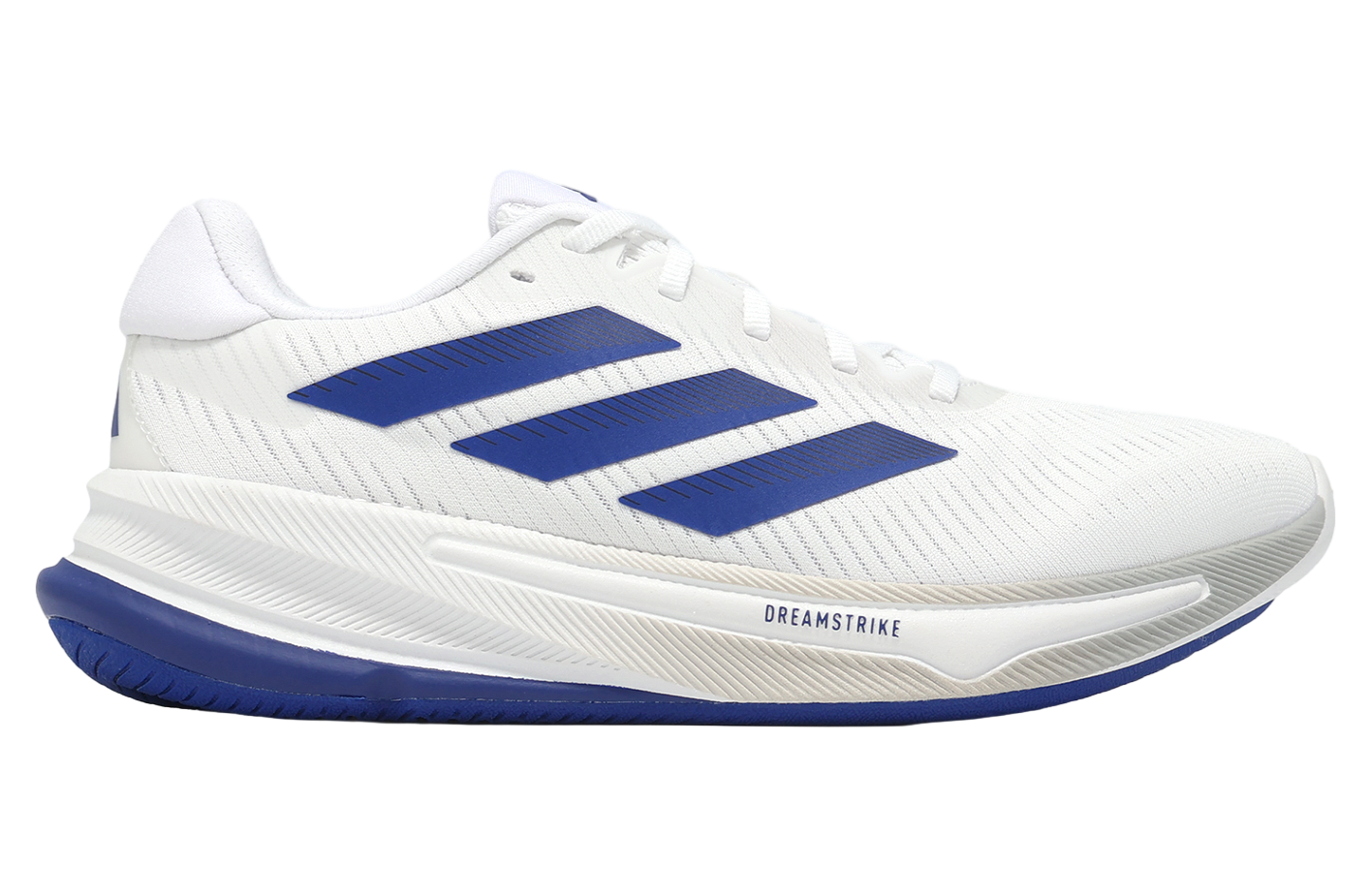 Adidas Supernova Ease M Footwear White / Royal Blue