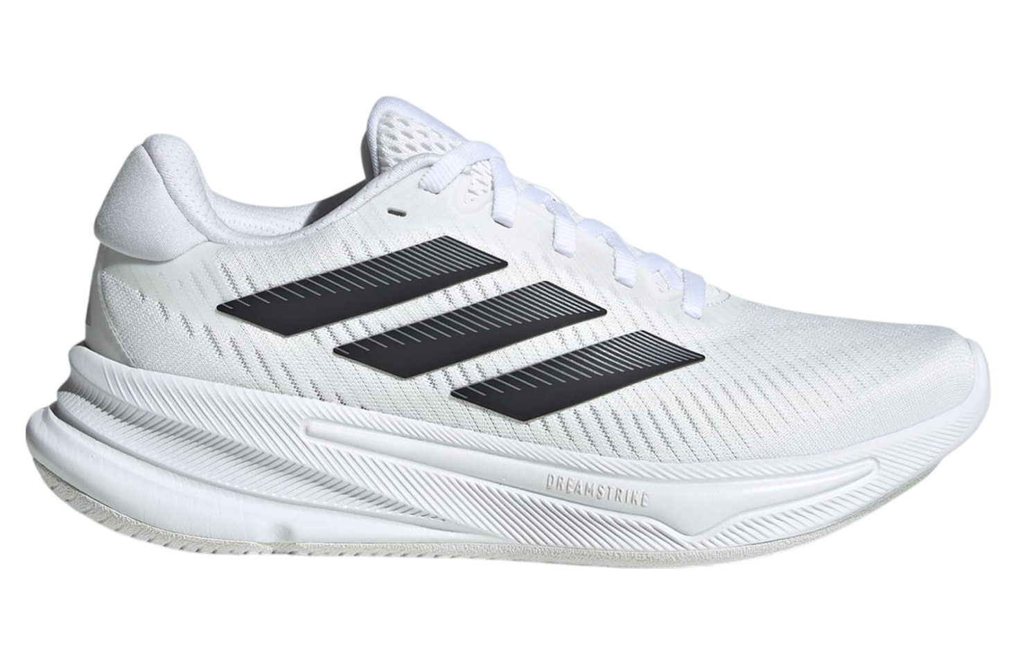 Adidas Supernova Ease WMNS Cloud White / Dash Grey